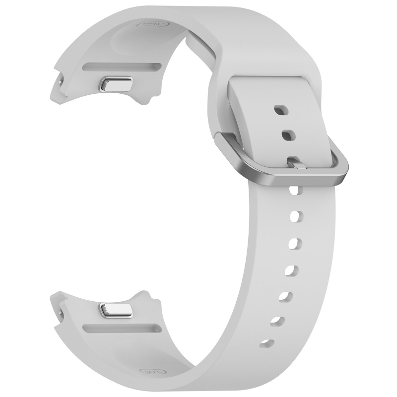 LMDO silikonni kaiš za Samsung Galaxy Watch – 20 mm, 22 g, kopča s pinom