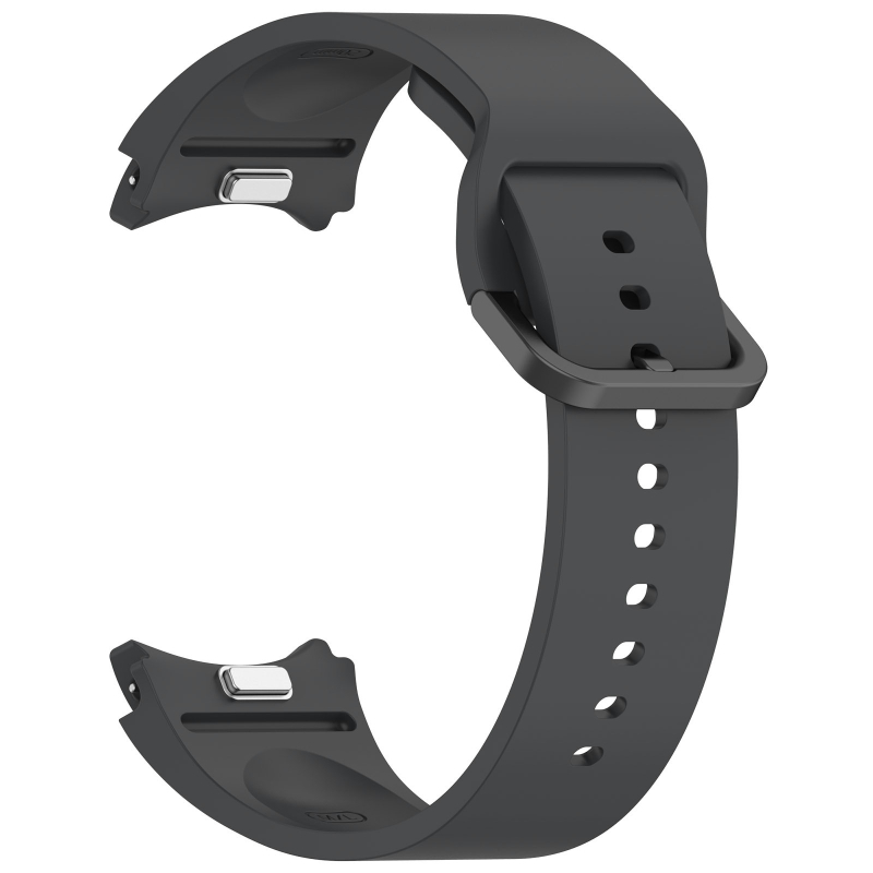 LMDO silikonni kaiš za Samsung Galaxy Watch – 20 mm, 22 g, kopča s pinom