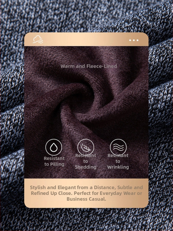 Kootud välisjope talveks, fleece vooder, ümmargune kaelus, vaba lõige, patch taskud