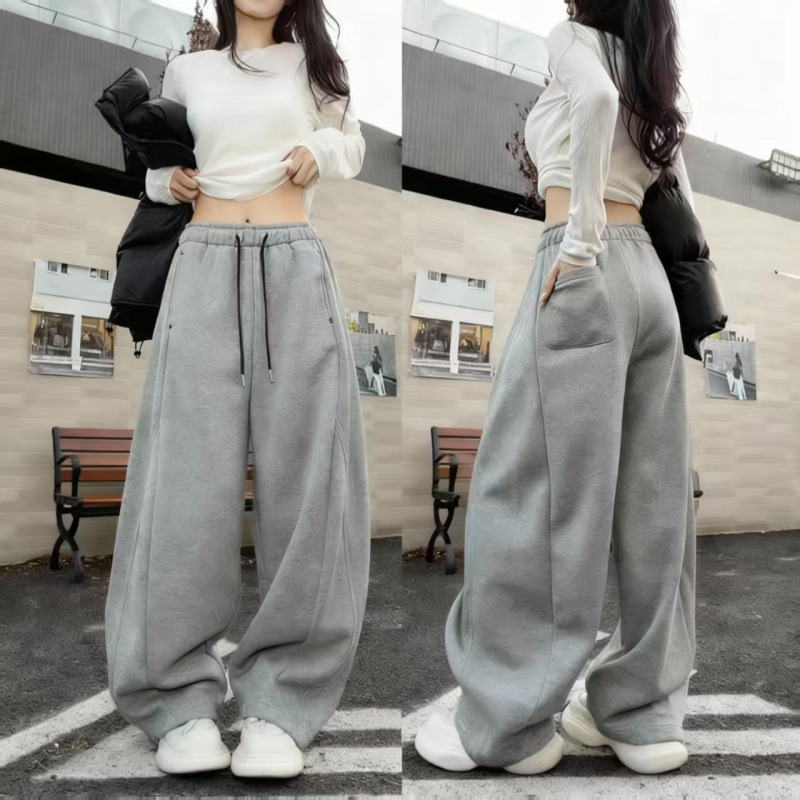 Džins casual hlače, visok pojas, uski kroj, gradski stil, ultra tanka tkanina