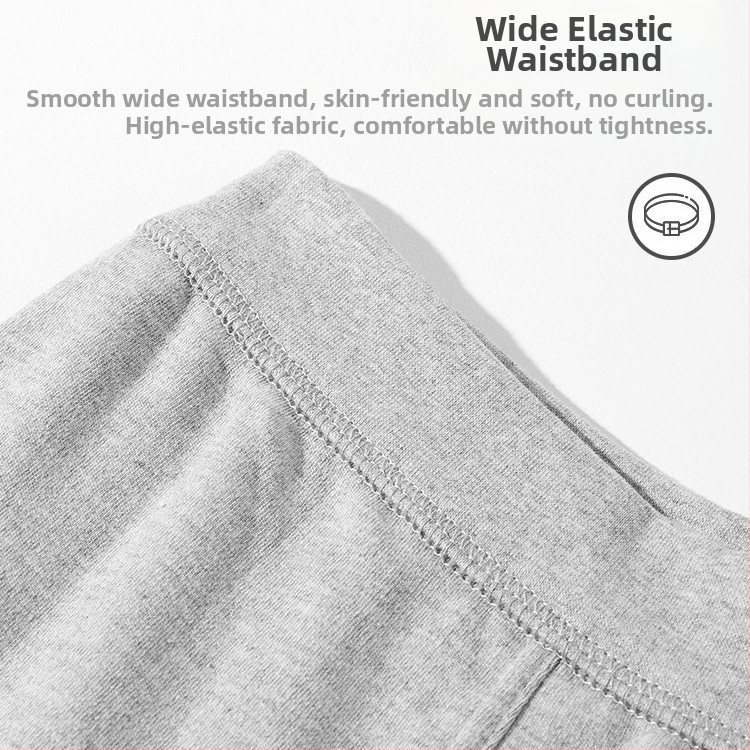 Vyrų medvilninės terminės kelnaitės rudenį–žiemą, vieno sluoksnio, 100% medvilnė, kvėpuojančios, vidutinė šiluma, 181–200 g/m², vyriškiems 18–40 metų