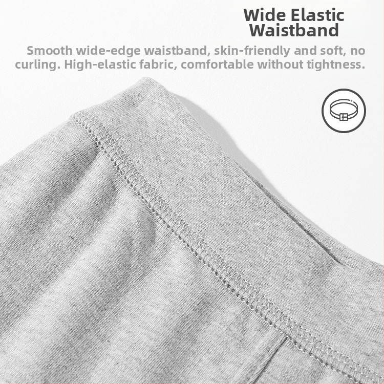 Vyriniai medvilniniai termo kelnes rudens–žiemos sezonui, kvėpuojančios, vieno sluoksnio, vidutinė šiluma, 18–40 metų