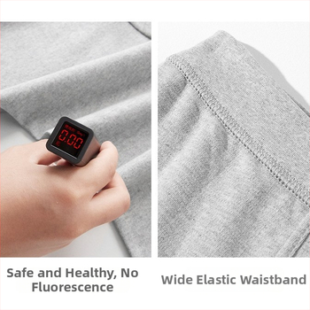 Vyrų pagrindinės kelnės iš 100% medvilnės rudens–žiemos sezonams, kvėpuojančios vieno sluoksnio, 181–200 g/m²