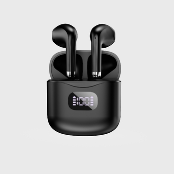 Ενσωματωμένα, νέα, υψηλής ποιότητας, με μεγάλη διάρκεια ζωής μπαταρίας, ψηφιακή οθόνη, εξατομικευμένα ακουστικά Bluetooth, τα πιο δημοφιλή ασύρματα αθλητικά ακουστικά.