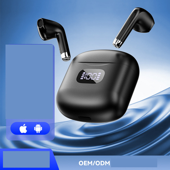 Ενσωματωμένα, νέα, υψηλής ποιότητας, με μεγάλη διάρκεια ζωής μπαταρίας, ψηφιακή οθόνη, εξατομικευμένα ακουστικά Bluetooth, τα πιο δημοφιλή ασύρματα αθλητικά ακουστικά.