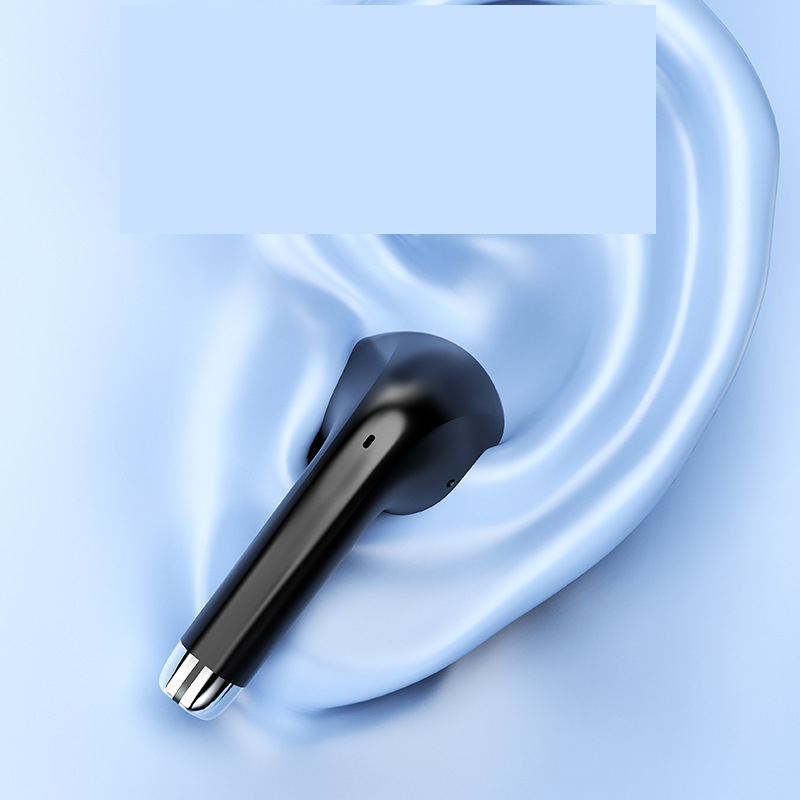 Ενσωματωμένα, νέα, υψηλής ποιότητας, με μεγάλη διάρκεια ζωής μπαταρίας, ψηφιακή οθόνη, εξατομικευμένα ακουστικά Bluetooth, τα πιο δημοφιλή ασύρματα αθλητικά ακουστικά.