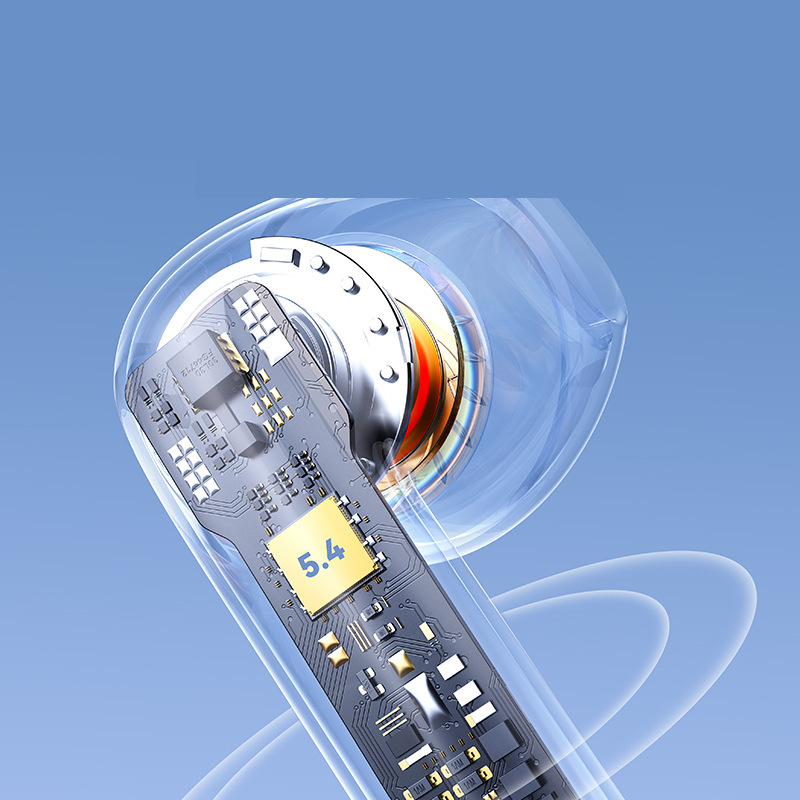 Ενσωματωμένα, νέα, υψηλής ποιότητας, με μεγάλη διάρκεια ζωής μπαταρίας, ψηφιακή οθόνη, εξατομικευμένα ακουστικά Bluetooth, τα πιο δημοφιλή ασύρματα αθλητικά ακουστικά.