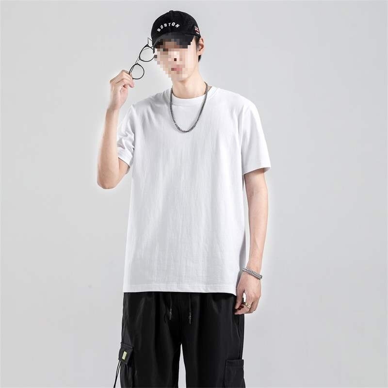 Palton bărbătesc în stil tineresc, lungime medie, guler rever, închidere frontală cu nasturi