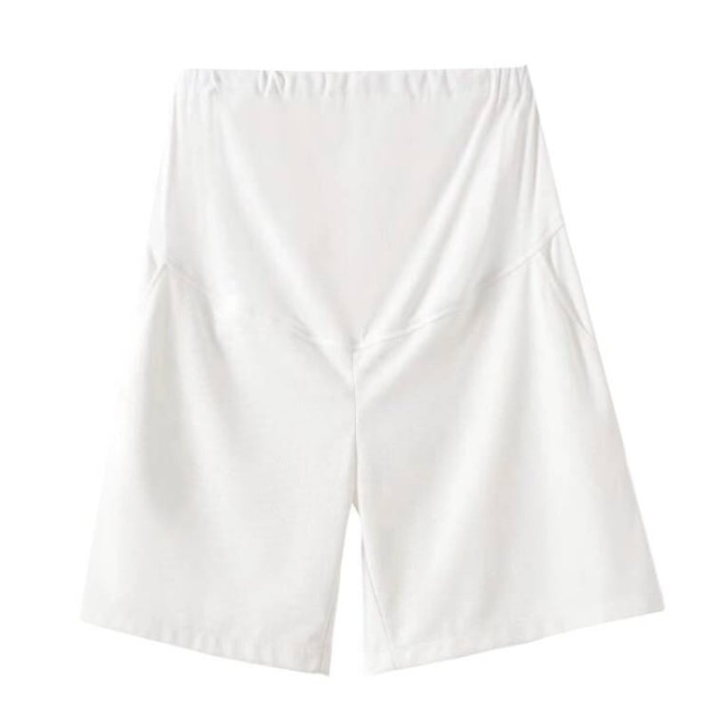 Tehotenský nohavicový set — 3/4 rukávy, dlhé nohavice, otvor na dojčenie, akrylové vlákno, spandex 30–50%