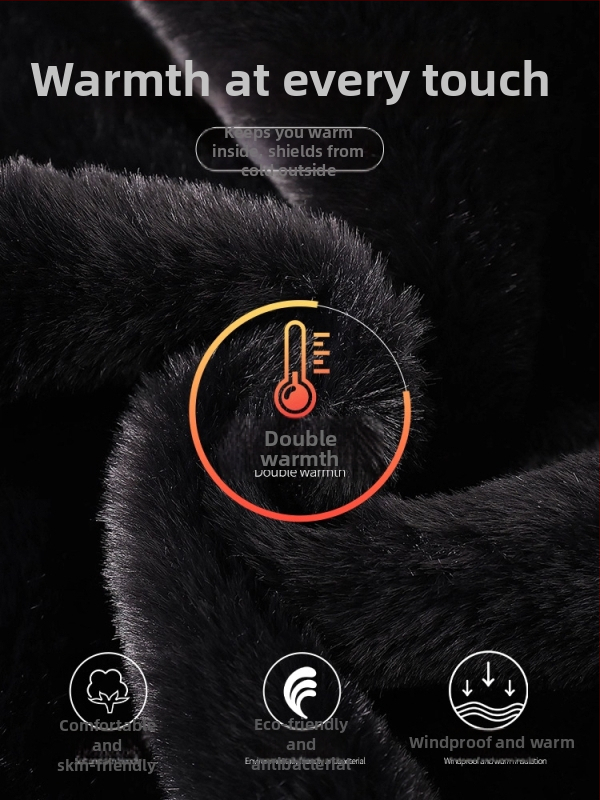 Sieviešu ziemas mētelis no mākslīgās kažokādas, ziedu raksts, poliestera-elastāna audums (94% poliesters, 6% elastāns), vidēja garuma 65–80 cm, izsmalcināts pilsētas stila