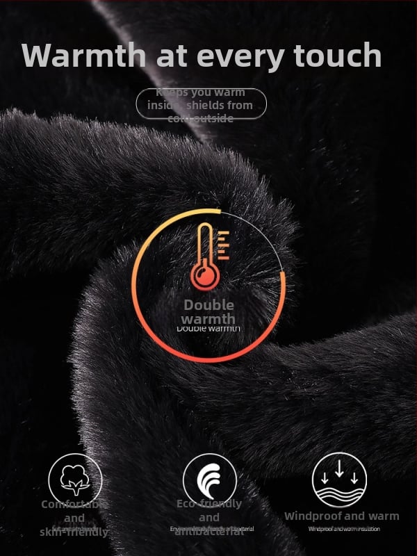 Viltotas kažokādas mētelis ar ziedu rakstu, vidēja garuma 65–80 cm, 94% poliesters + 6% elastāns, bez gludināšanas