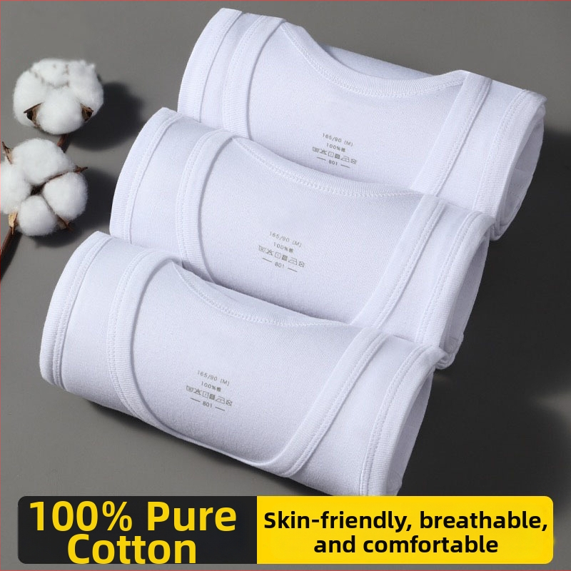 Vīriešu sporta bez piedurknēm tops no 100% kokvilnas, apļveida kakla izgriezums, 161–180 g/m², visām sezonām, izlaists 2025