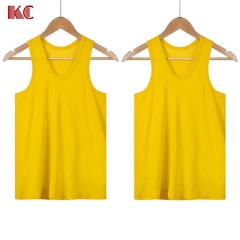 Meeste varrukateta T-särk, 100% puuvill, ümmarguse kaelusega, keskmise kaaluga kangas 181–200 g/m², kõigile aastaaegadele