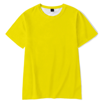 Bugesezhiyu ruha és rövid ujjú top készlet (Poliészter; Egységes minta; Hercegnő-stílus; A-vonalú szoknya; Mini hossz)