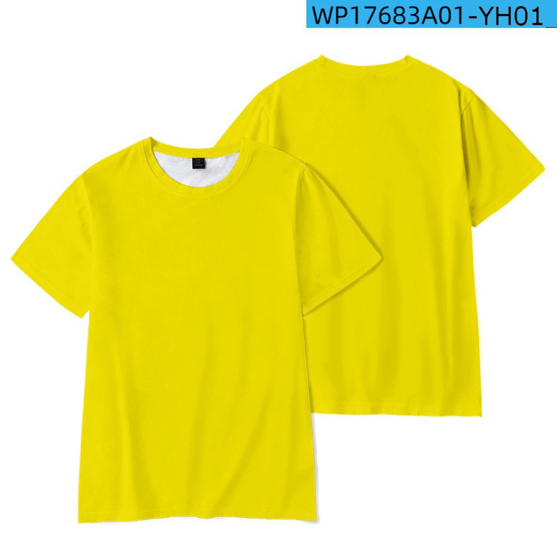 Bugesezhiyu ruha és rövid ujjú top készlet (Poliészter; Egységes minta; Hercegnő-stílus; A-vonalú szoknya; Mini hossz)