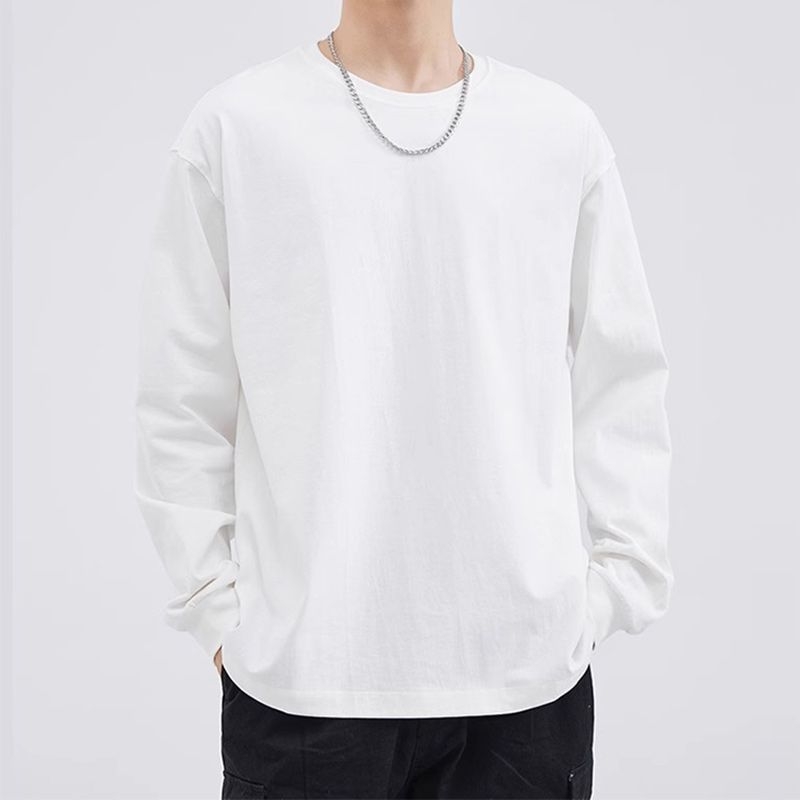 Tie-dye hoodie για άνδρες, στρογγυλός λαιμός, βαμβάκι 71–80%, oversized, μακριά μανίκια, φθινοπωρινό casual