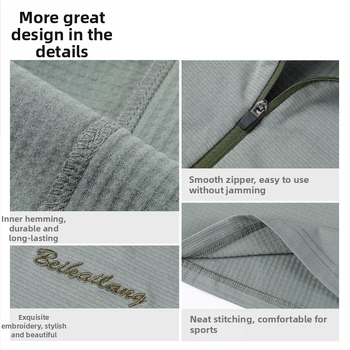 Sieviešu fleece jaka bez kapuces, vienkrāsaina, poliestera audums ar poliestera pildījumu, pūku saturs 100%, uztur siltumu, brīvā laika nodarbībām, skrējiens, pārgājieni