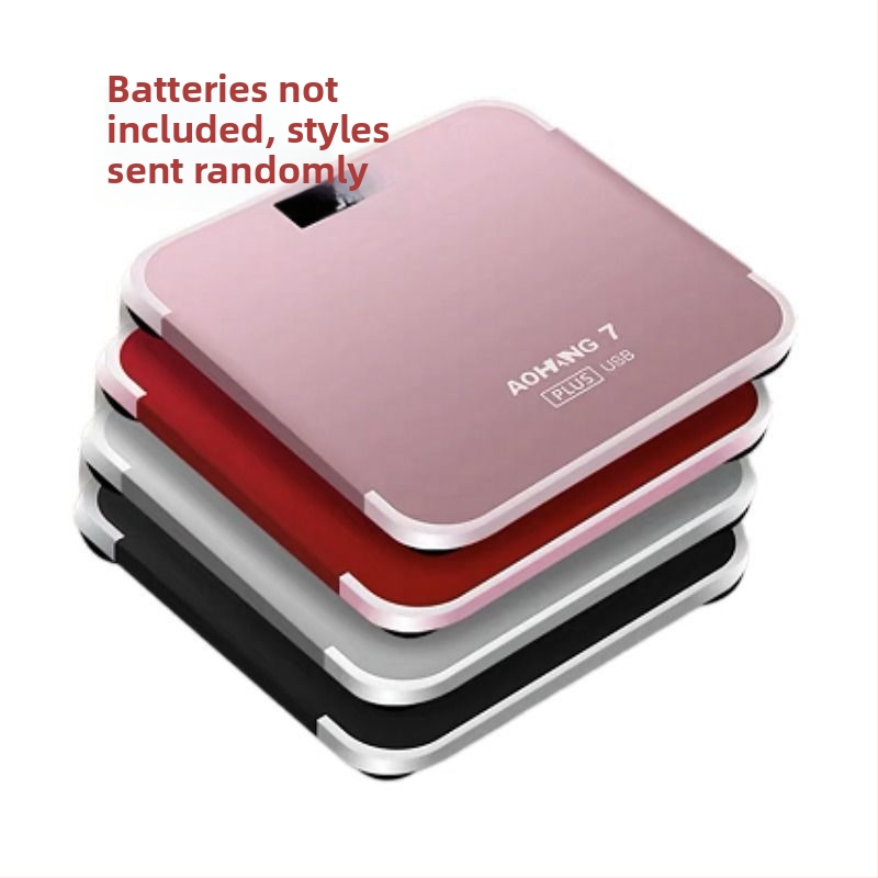 Keha kaal ja keharasva skaala, kompaktne elektrooniline laaditav kodune nutikas skaala täiskasvanutele