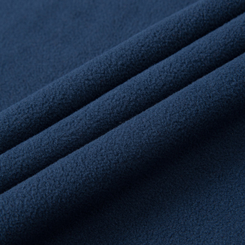 Unisex flīsa kardigans ārējiem kalnu pārgājieniem ar augstu apkakli, polar fleece, pretvēja, silts, garas piedurknes, 90% kašmira