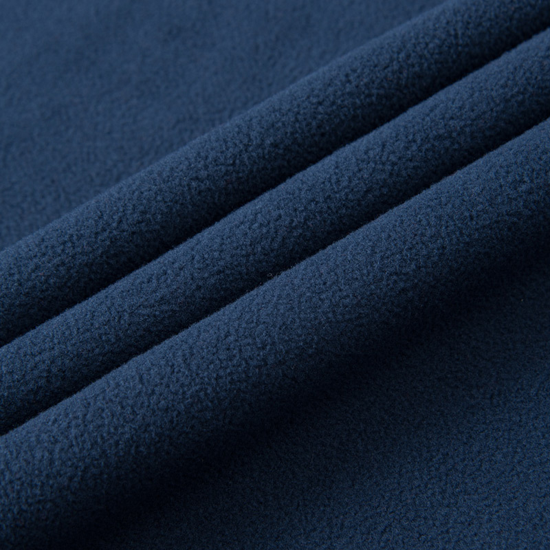 Unisex flīsa kardigans ārējiem kalnu pārgājieniem ar augstu apkakli, polar fleece, pretvēja, silts, garas piedurknes, 90% kašmira