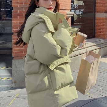 Ženska pamučna punjena jakna, ultra kratka, bez rukava, polo ovratnik, chenille tkanina s elastanom