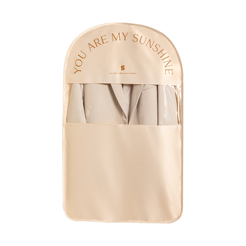 Riietele tolmu kaitsekott, Polüester, Jaapani stiil, Tolmukaitse