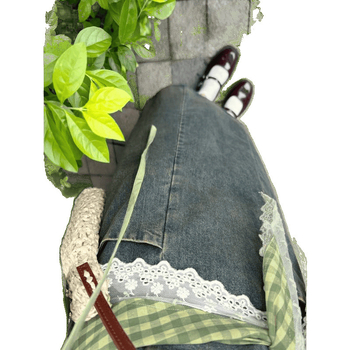 Двоен комплект: полиестерен костюм за жени с дълга пола и дълги ръкави, урбан стил