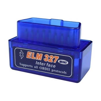 ELM327 OBD2 V2.1 MINI OBD Bluetooth Mini Bluetooth V2.1 инструмент за автомобилна диагностика