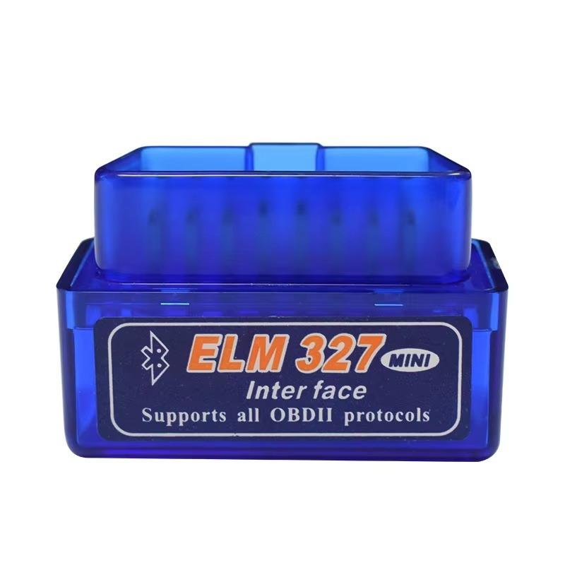 ELM327 OBD2 V2.1 MINI OBD Bluetooth Mini Bluetooth V2.1 инструмент за автомобилна диагностика