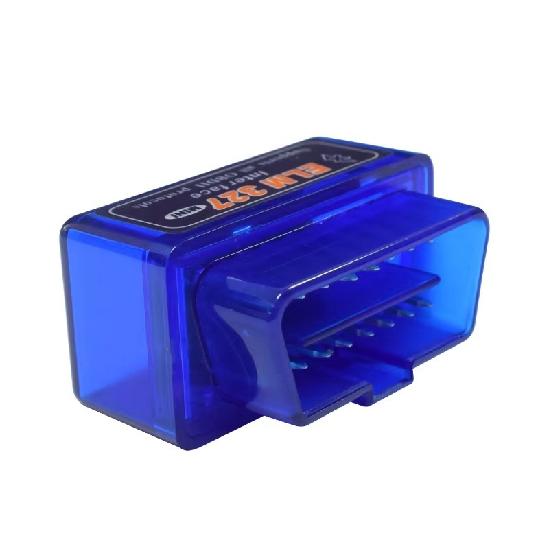 ELM327 OBD2 V2.1 MINI OBD Bluetooth Mini Bluetooth V2.1 инструмент за автомобилна диагностика