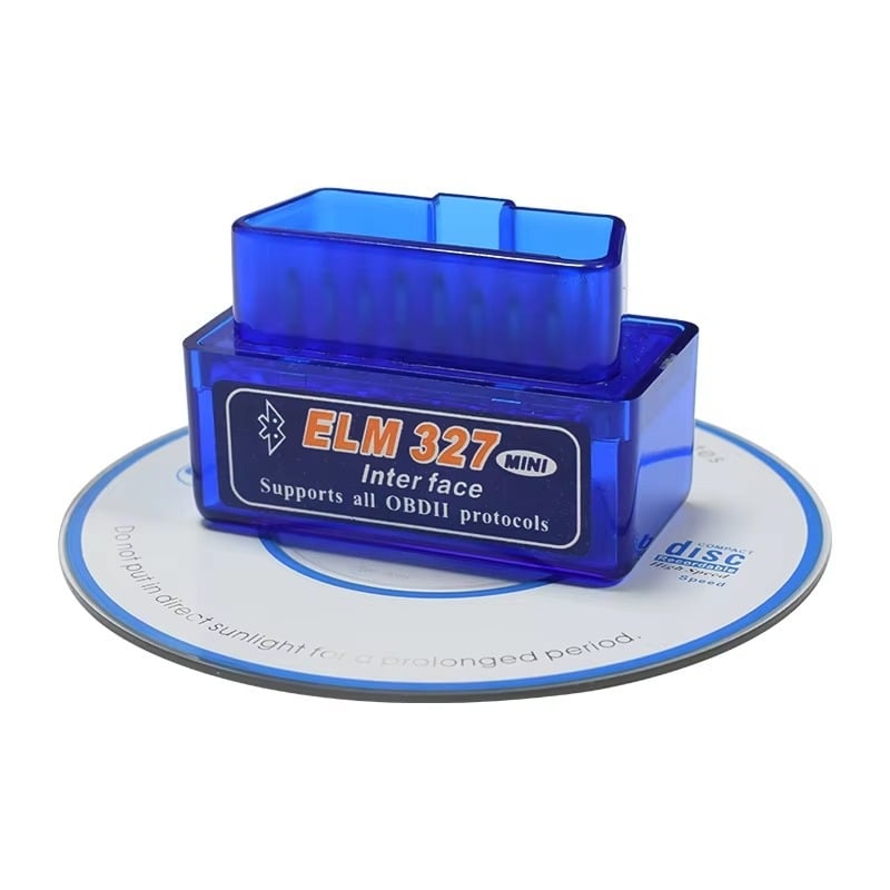 ELM327 OBD2 V2.1 MINI OBD Bluetooth Mini Bluetooth V2.1 инструмент за автомобилна диагностика