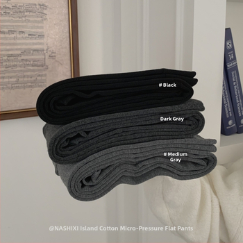 Leggings od pamuka 70-80%, uzorak prugasti/kockasti, podizanje stražnjice i oblikovanje tijela, japanski stil