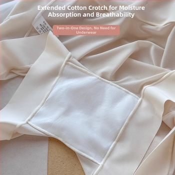 Plus izmēra drošības apakšveļa – necaurspīdīga, neilons/poliamīds 82.9%, viduklis vidējā augstumā, kaunuma zonas oderējums 100% kokvilna