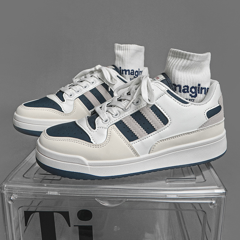 Unisex sporta kurpes ar gumijas zoli