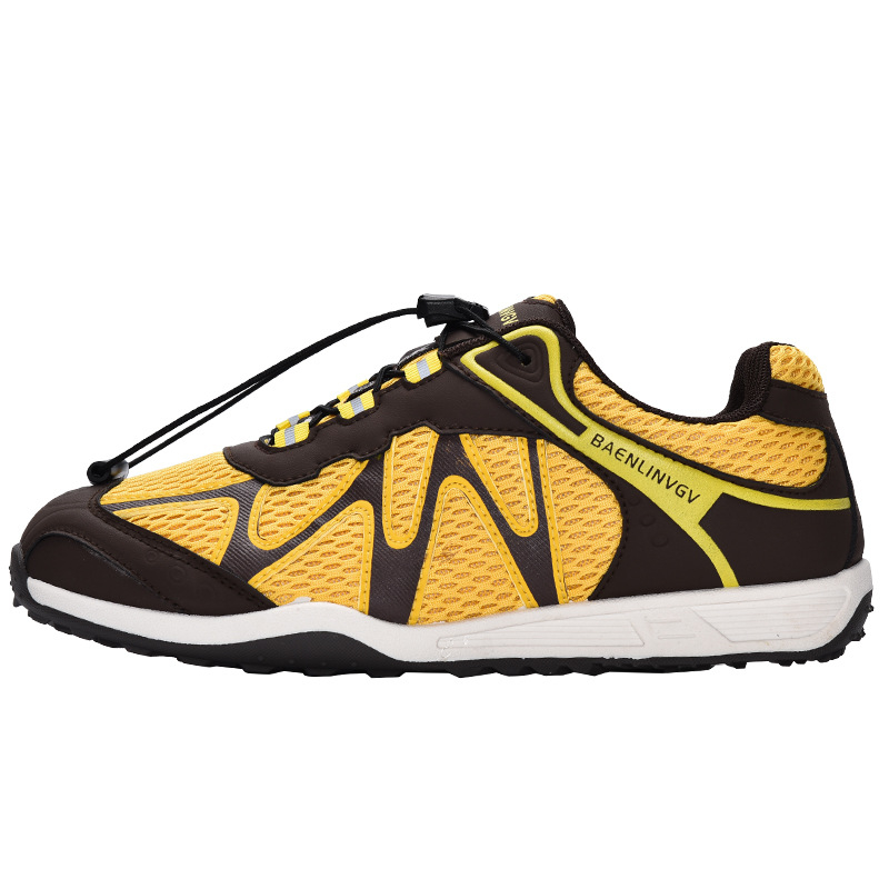 Ženske mrežaste tenisice - lagane, mekane potplate, PU gornji dio, PVC đon, podstava od umjetnog krzna