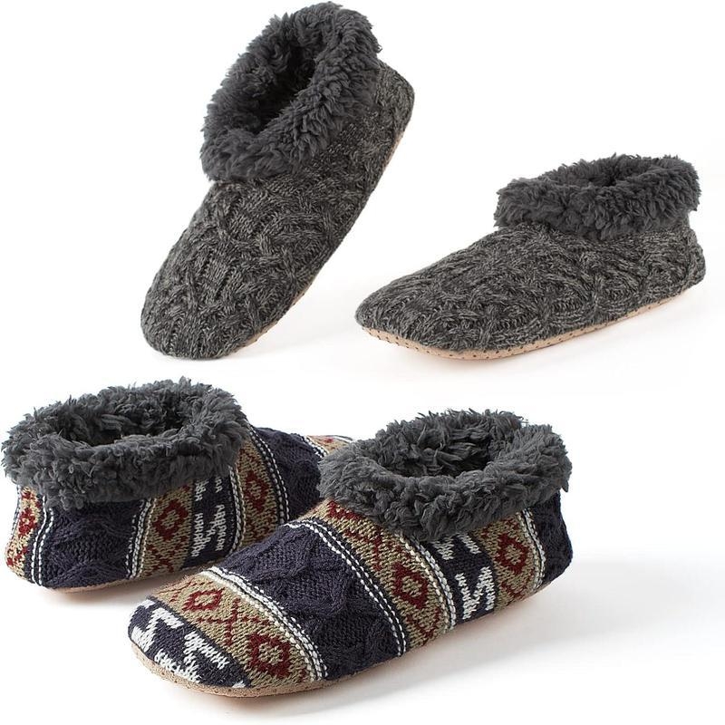 Papuče s moderným štýlom, vrchná časť Shih Tzu, podrážka z konope, ploché dno, hrúbka podrážky 0–3 cm (Jar 2024)