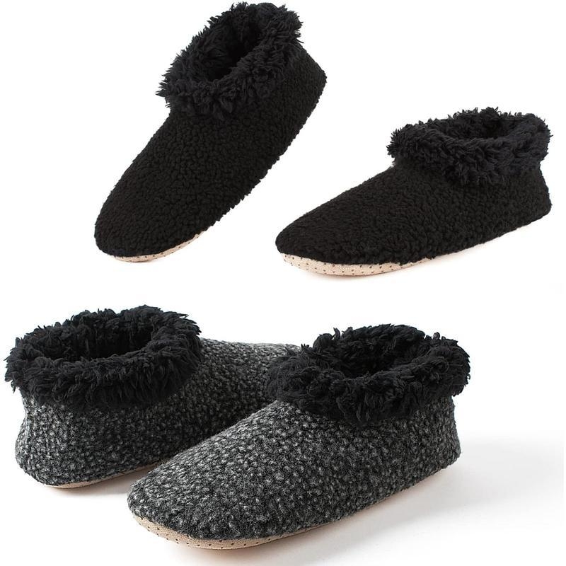 Papuče s moderným štýlom, vrchná časť Shih Tzu, podrážka z konope, ploché dno, hrúbka podrážky 0–3 cm (Jar 2024)