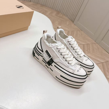 Uniszex vászoncipő vastag talppal, vulkanizált gumitalppal, fűzővel zárható