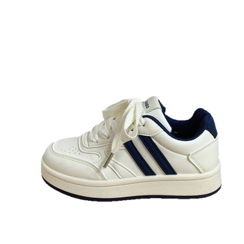 Far Wave дамски канвасови обувки с нисък връх, връзки, дишаща мрежеста подплата, вулканизирана гумена подметка