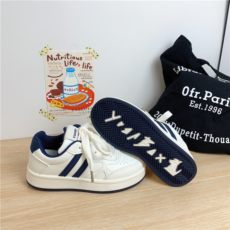 Far Wave дамски канвасови обувки с нисък връх, връзки, дишаща мрежеста подплата, вулканизирана гумена подметка