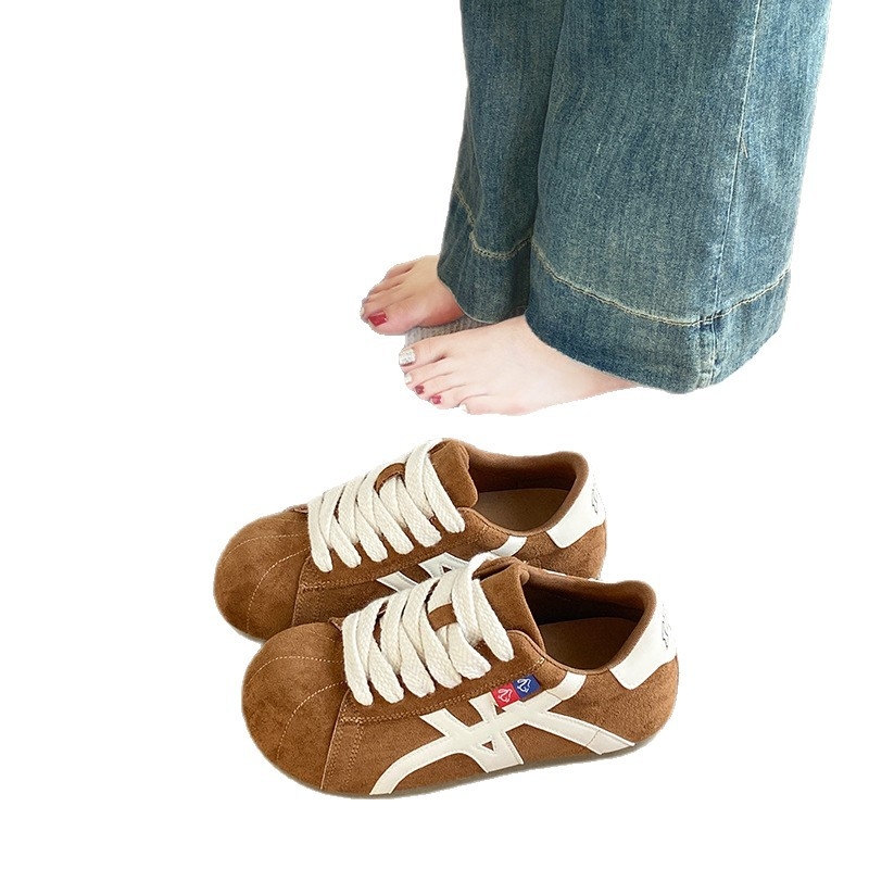 Ženske casual tenisice s leopard uzorkom, niski potplat 1–3 cm, gornji materijal: super vlakno, potplat: guma, zatvaranje šnuralima