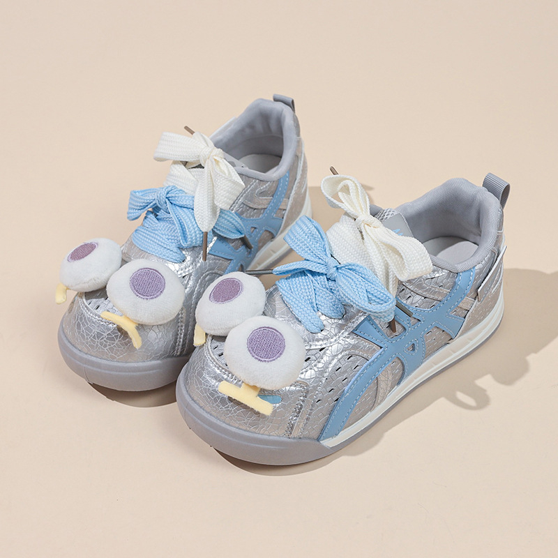 Женски обувки на клин с платформа, предна връзка, микрофибърна кожа, кръгъл пръст, височина на клина 3–5 см, каучукова подметка