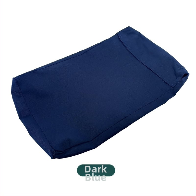 Povlak na vankúš | moderný minimalistický štýl | reaktívny tlač a farbenie | Tkanina: 30 | Materiál: Iné