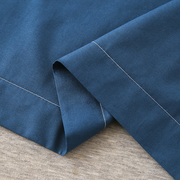 Jastučnica od 100% pamuka, twill tkanina, pastoralni stil, reactive ispis