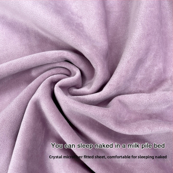 Navlaka za madrac s elastičnim rubom, jednobojni uzorak, poliester, reaktivno bojanje, zima, prilagodljivo