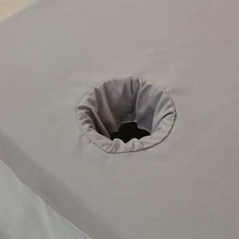 Voodi lina - Serene, kootud puuvill, stiil: kaasaegne lihtsus, reaktiivne värvimine ja trükk, kudumine: muu