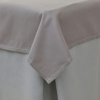 Voodi lina - Serene, kootud puuvill, stiil: kaasaegne lihtsus, reaktiivne värvimine ja trükk, kudumine: muu