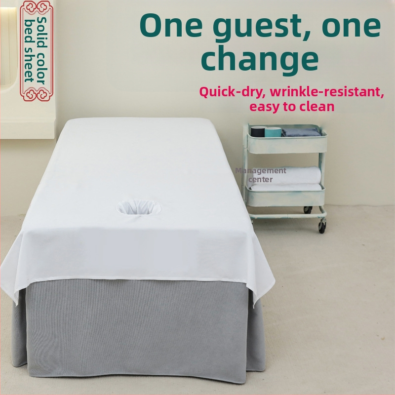 Voodi lina - Serene, kootud puuvill, stiil: kaasaegne lihtsus, reaktiivne värvimine ja trükk, kudumine: muu