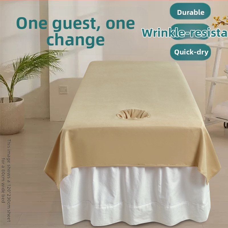 Voodi lina - Serene, kootud puuvill, stiil: kaasaegne lihtsus, reaktiivne värvimine ja trükk, kudumine: muu