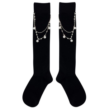 Feihua Geometrijski gležanj lanac — legura, ženski stil, geometrijski dizajn